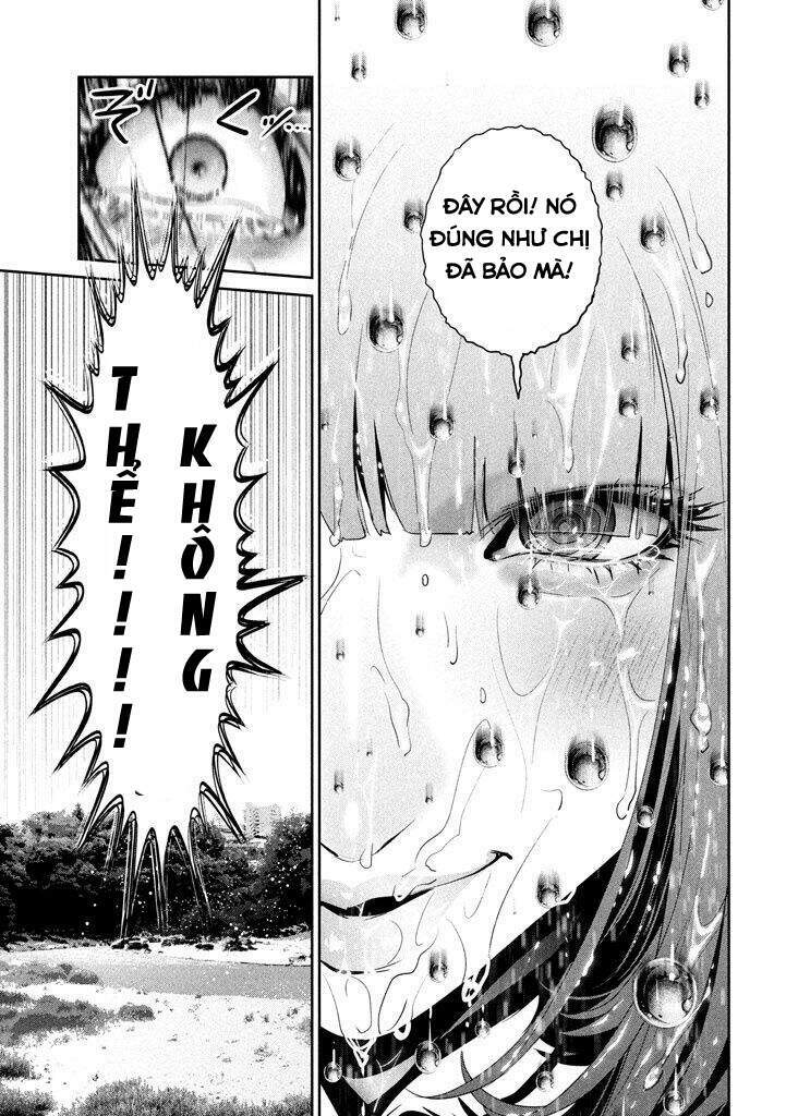 trường học ngục tù chapter 277 18