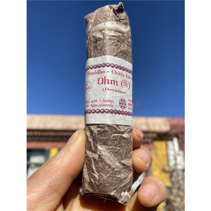 Hương ngắn Nepal Bhutan hương thiên nhiên thủ công