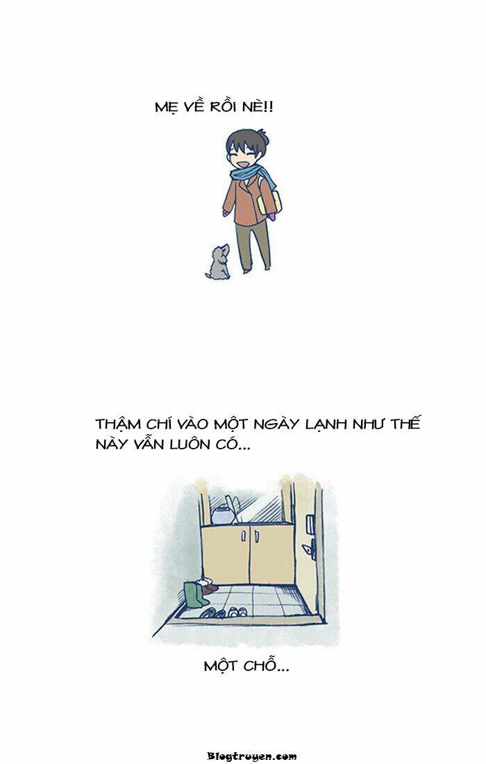 my kitty and old dog chapter 18 3