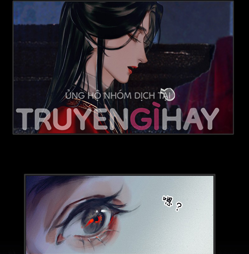 thiên quan tứ phúc - bách vô cấm kỵ chapter 7.1 11