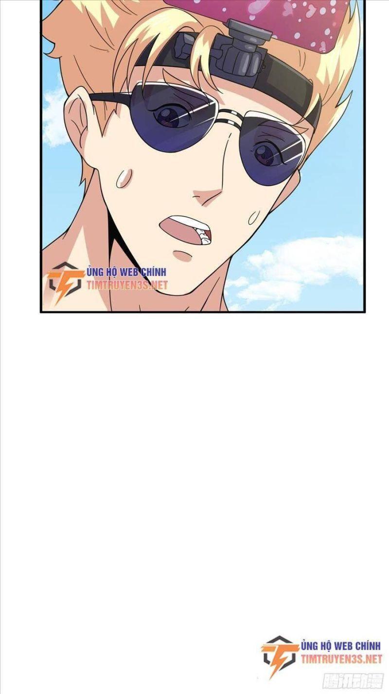 đạo pháp là gì? ta chỉ biết lôi pháp chapter 6 13