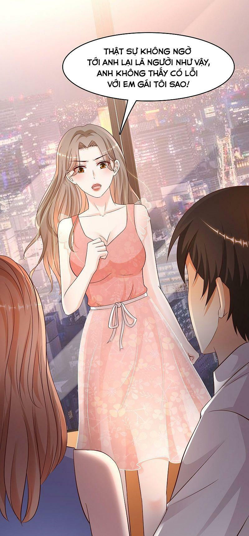 tối cường vận đào hoa chapter 139 18