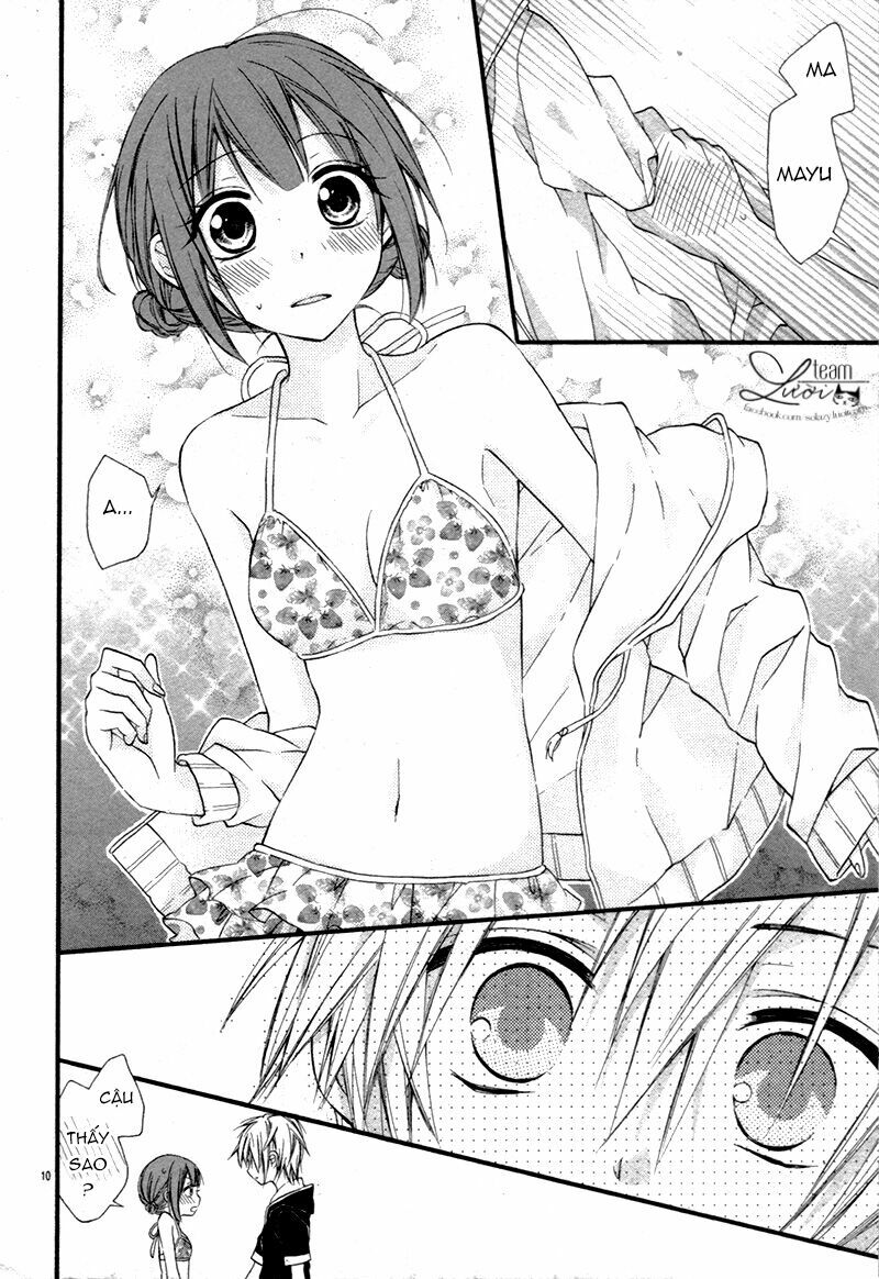 hoshii kara choudai!! chapter 1 8