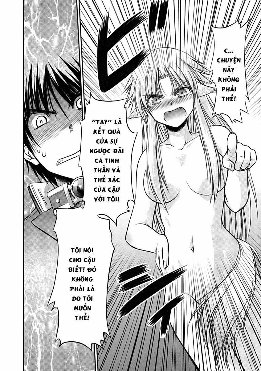 perowan! - hayaku shinasai! goshujin-sama chapter 1 21