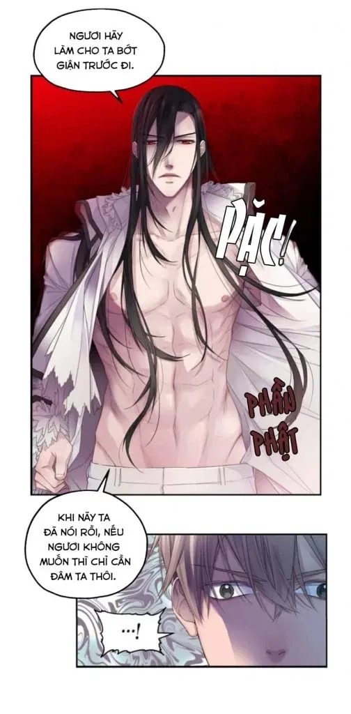 ảo mộng bất thành chapter 5 14