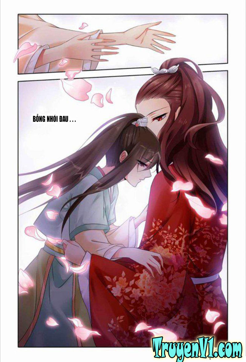 công tử! không nên a! chapter 26 10