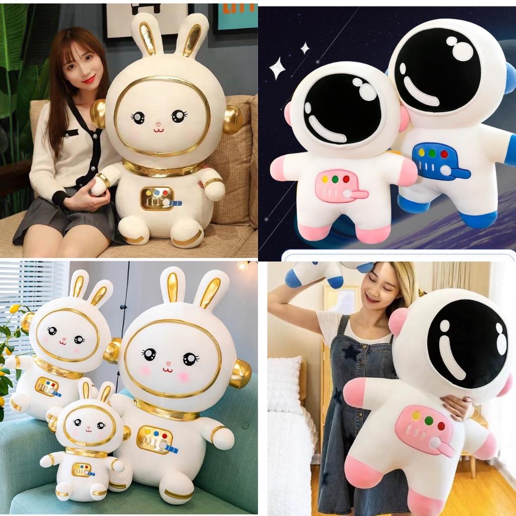 Gấu Bông Phi Hành Gia, Thủy Thủ, Thỏ Cosplay Cute - Hàng Quảng Châu Cao Cấp