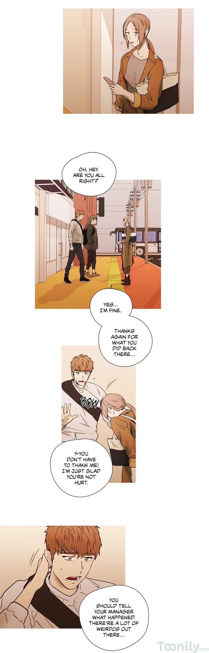 [raw] chiếm đoạt chapter 54 12