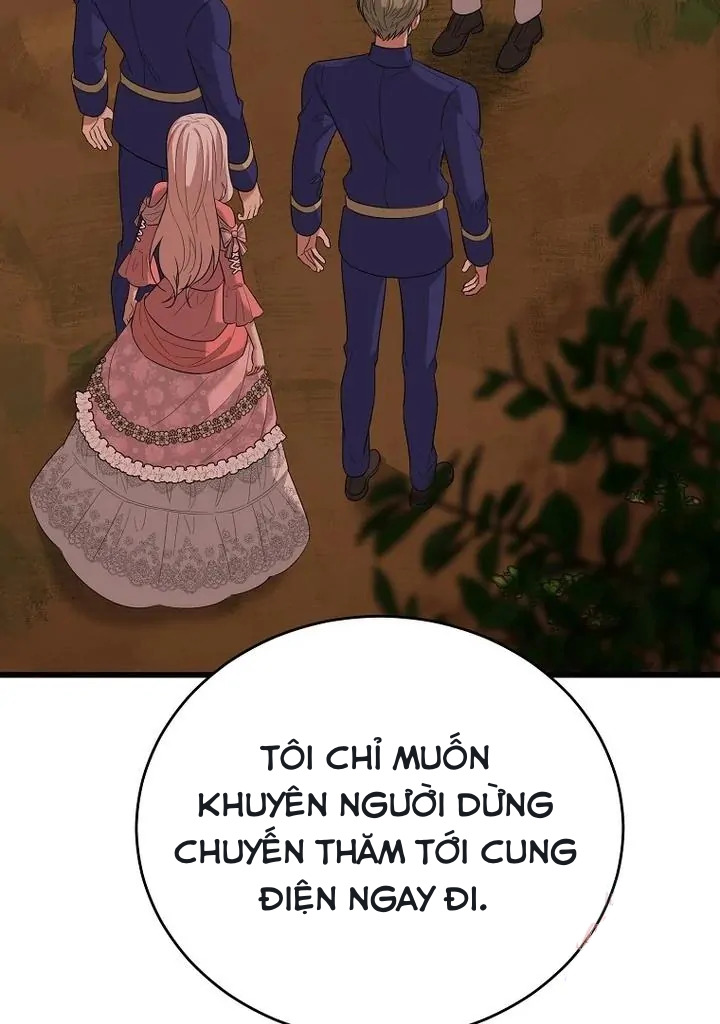 anh trai nguy hiểm của công chúa chapter 83 84