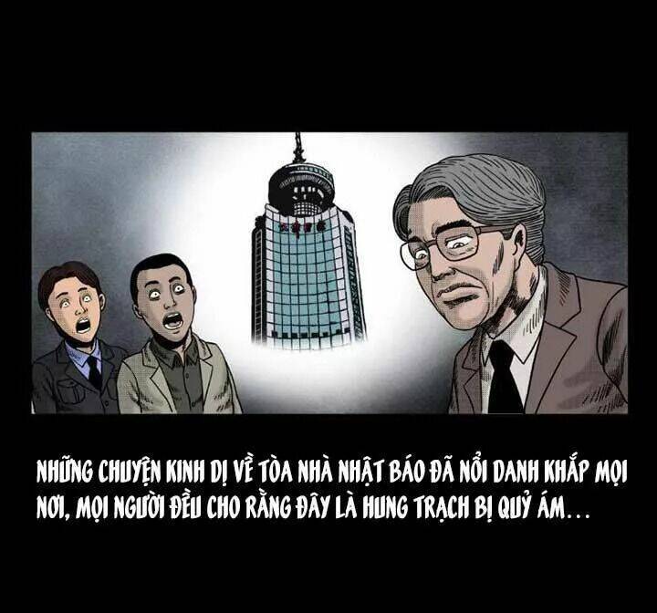 kỳ án có thật chapter 27 17