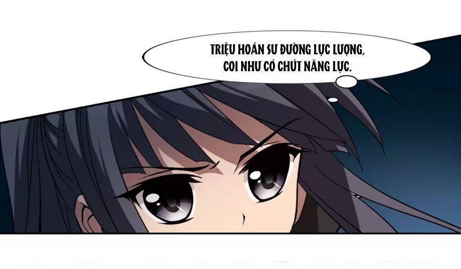 phượng nghịch thiên hạ chapter 150.1 21