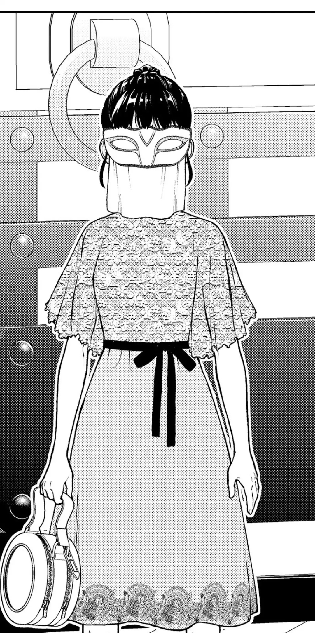 Gửi Em Gái Yêu Dấu, Anh Trai Em Trở Thành Thánh Nữ Mất Rồi chapter 38.2 - Trang 4