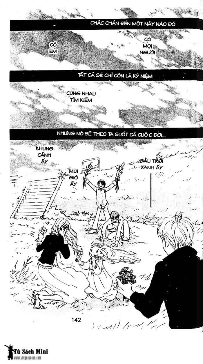 love n life chapter 14 28