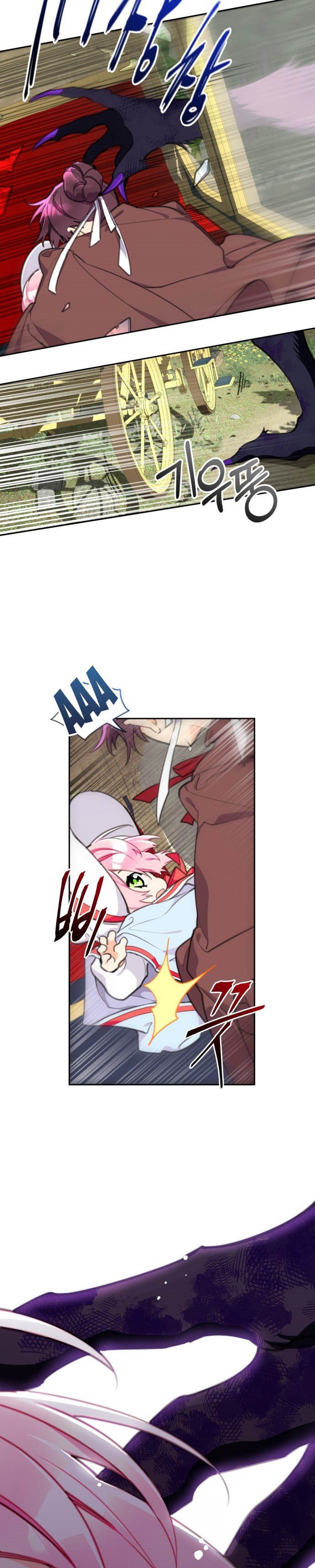 công chúa loto chapter 9.1 5