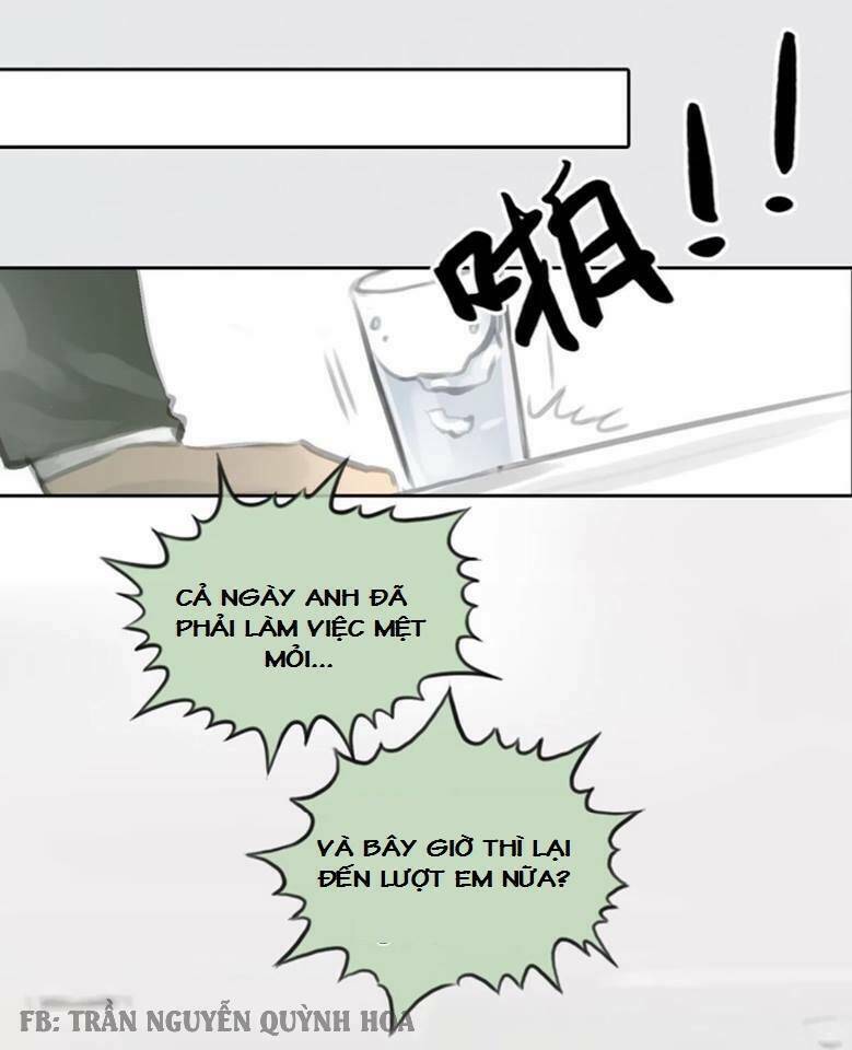 12 giờ của lọ lem chapter 29 3