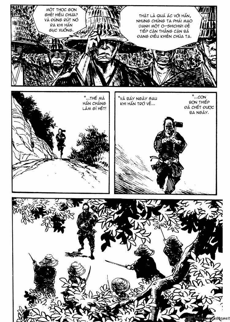 lone wolf and cub chapter 70 49