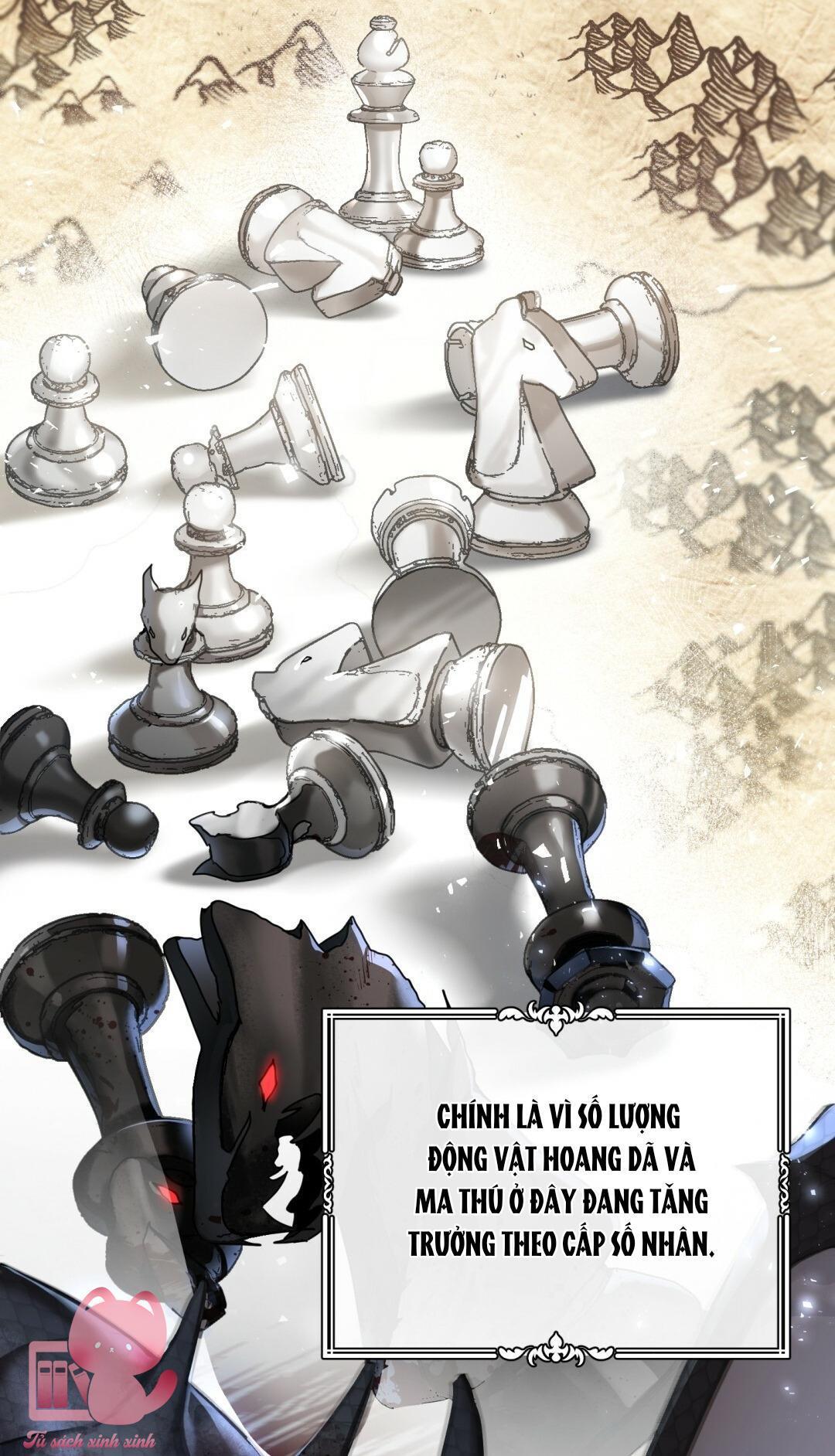 đêm đen khuất bóng chapter 1 28