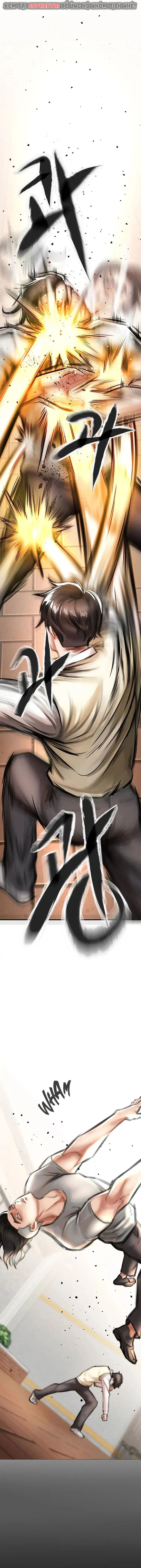 thỏa thuận máu chapter 3 3