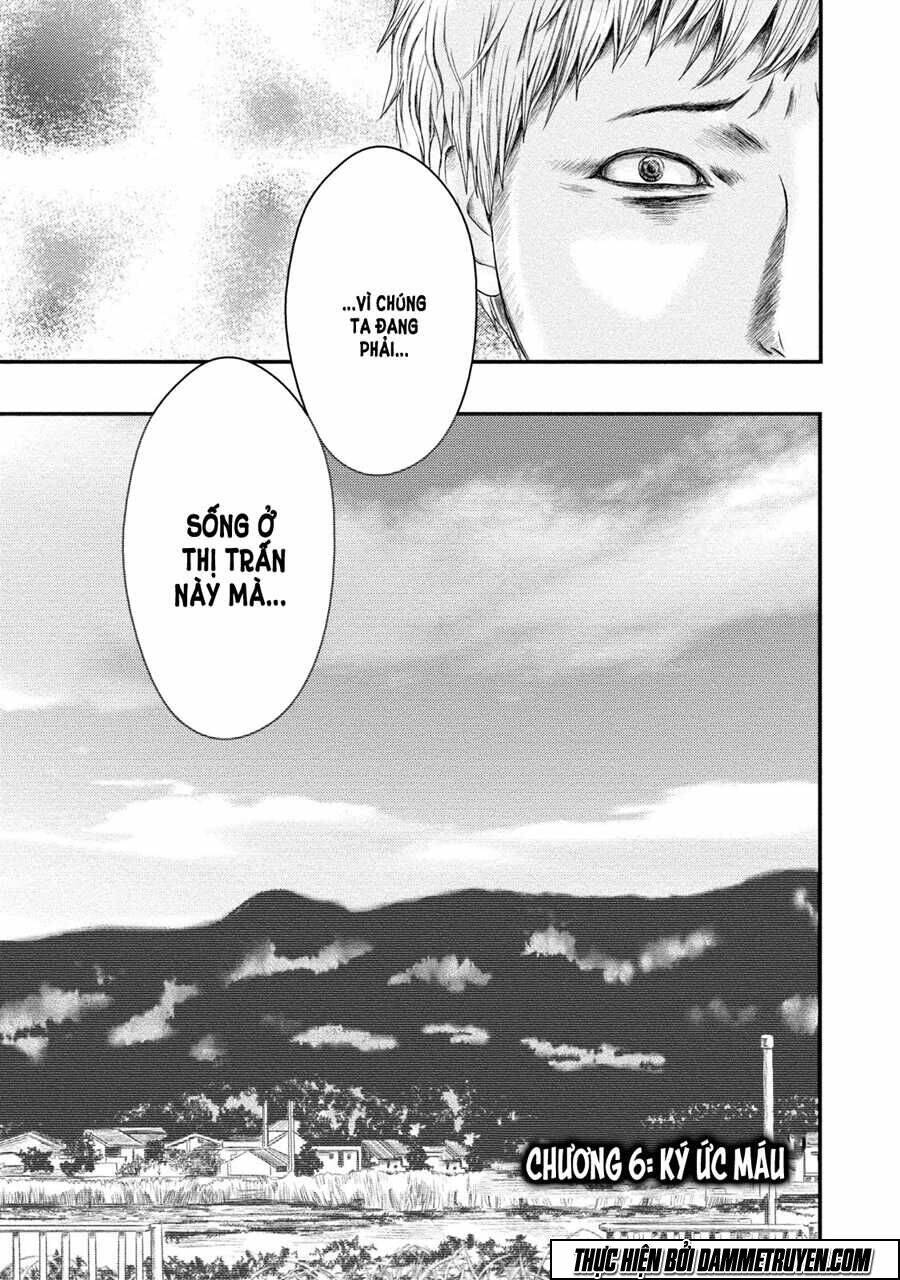 mashuri no hako chapter 6 4