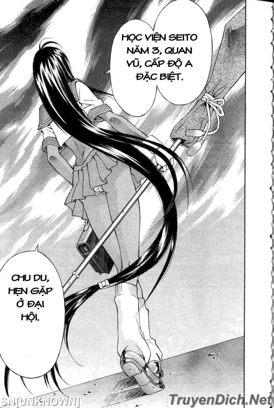 dragon girl - ikkitousen chapter 14 21