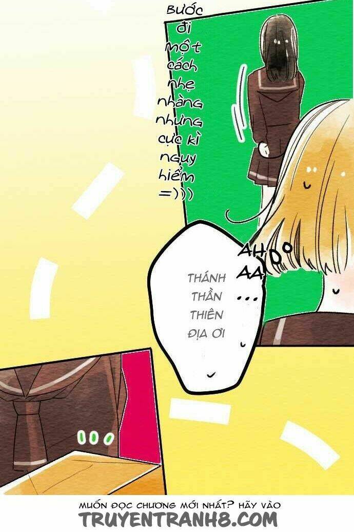 koe koi chapter 5 23