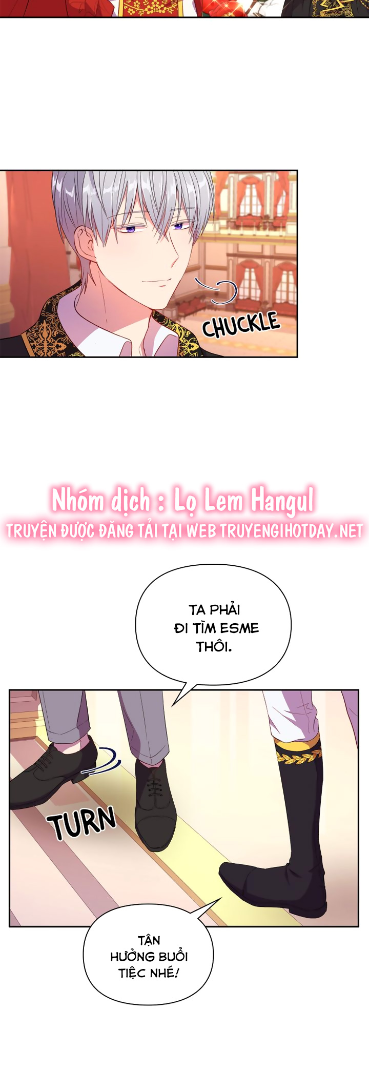 thuần hóa hoàng đế bạo chúa chapter 16 15