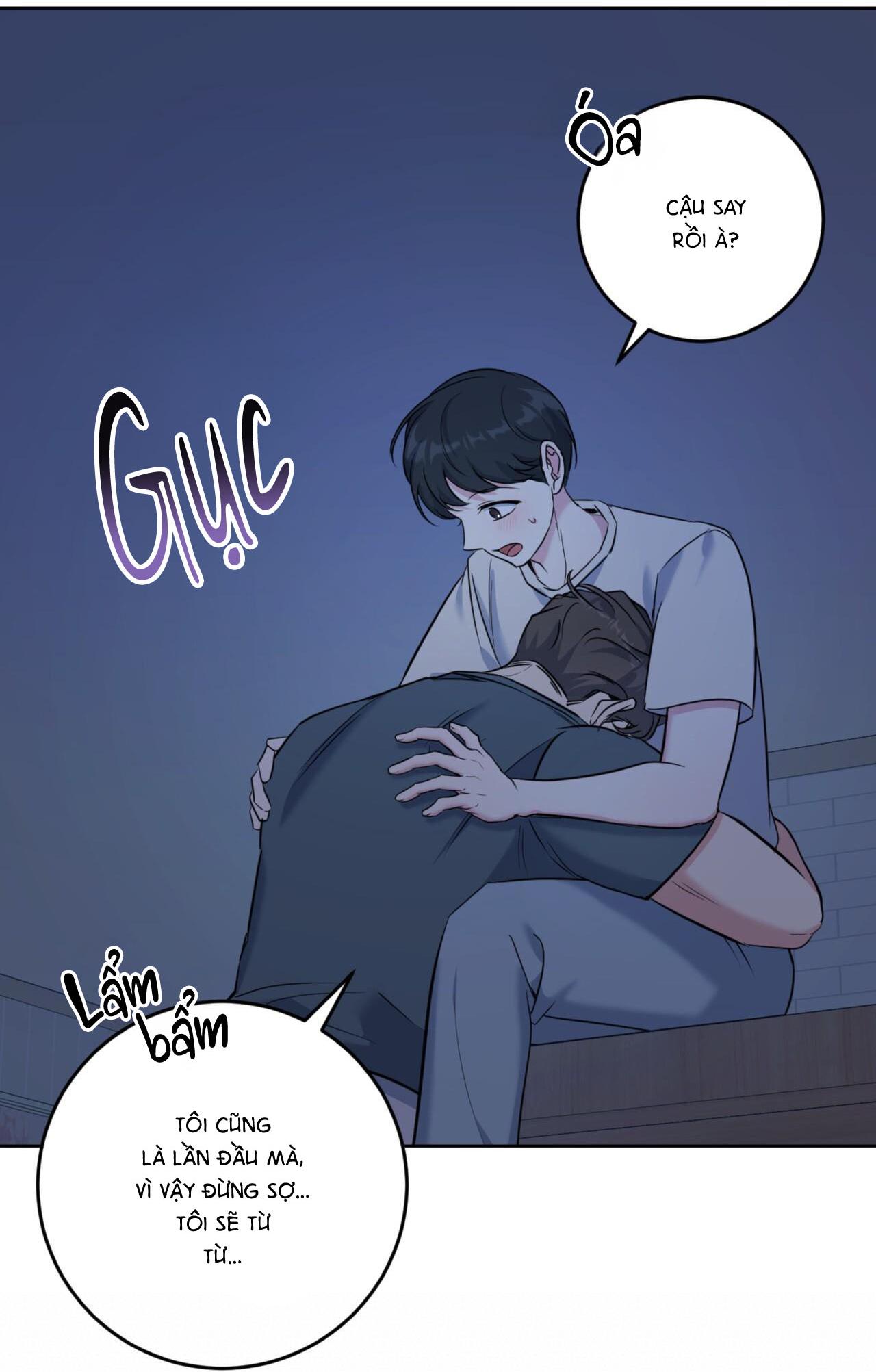 khu rừng tĩnh lặng chapter 13 29