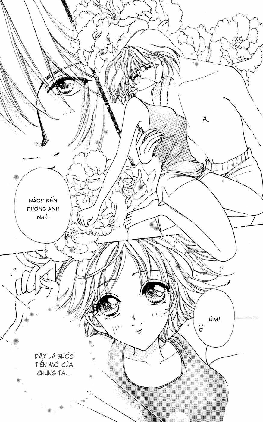 hana ni nare chapter 19 17