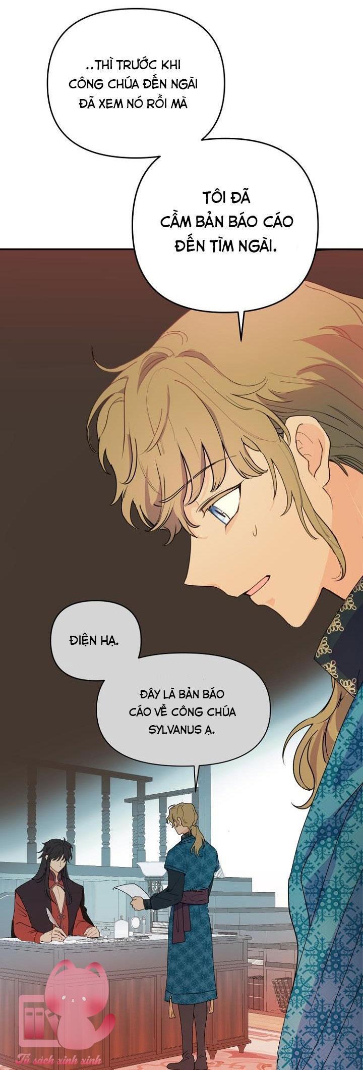 bỏ quách chồng con đi, tiền bạc mới là tất cả chapter 15 64