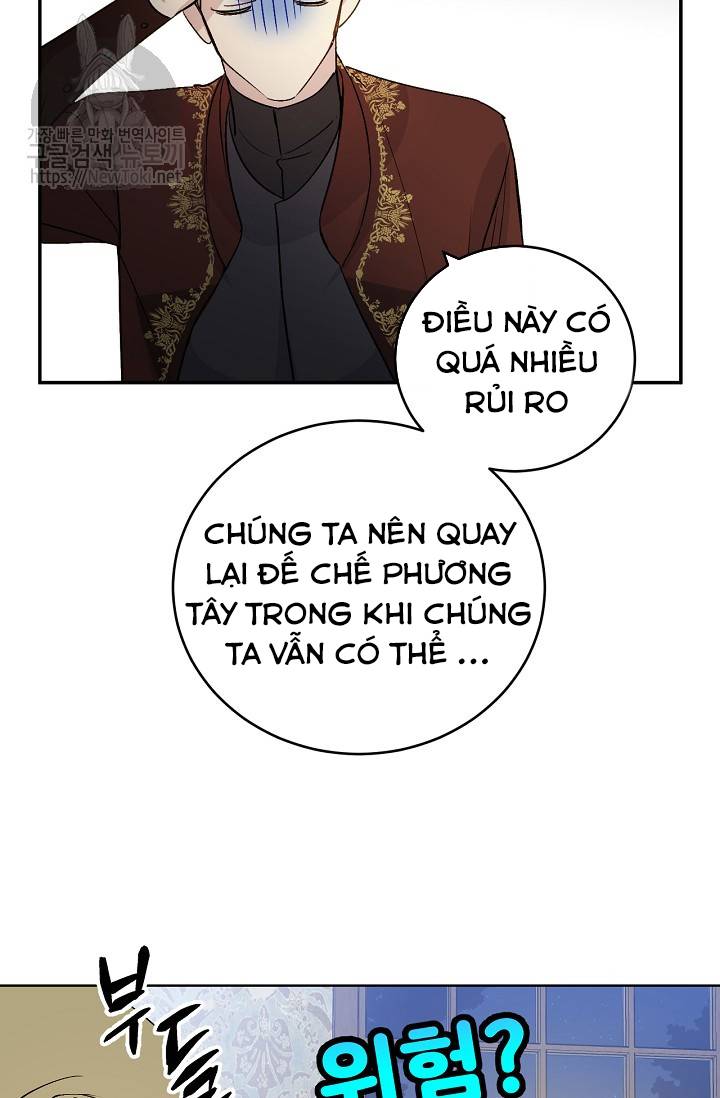 cô hầu giỏi giang chapter 14 46