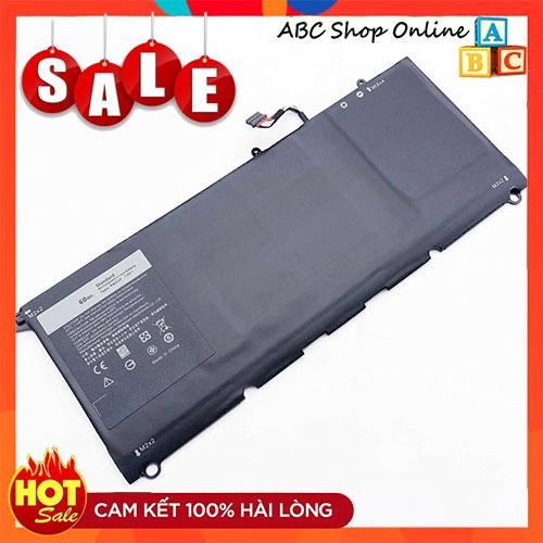 Pin Battery Dùng Cho Laptop Dell 13 9343 9350 JD25G new original