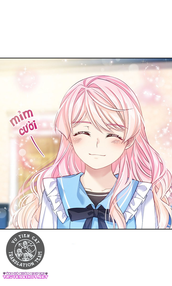 tôi gặp rắc rối vì chồng qúa dễ thương chapter 4 52