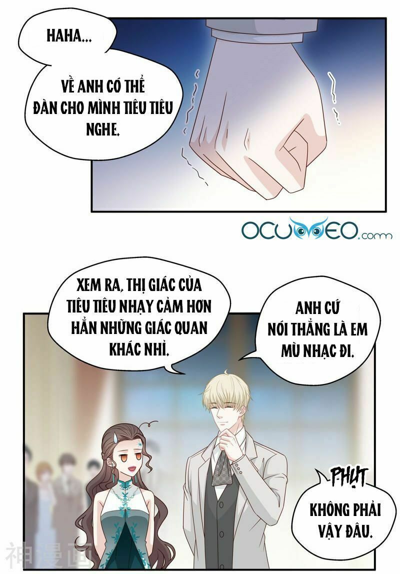 thiên kim bất lương chapter 25 10