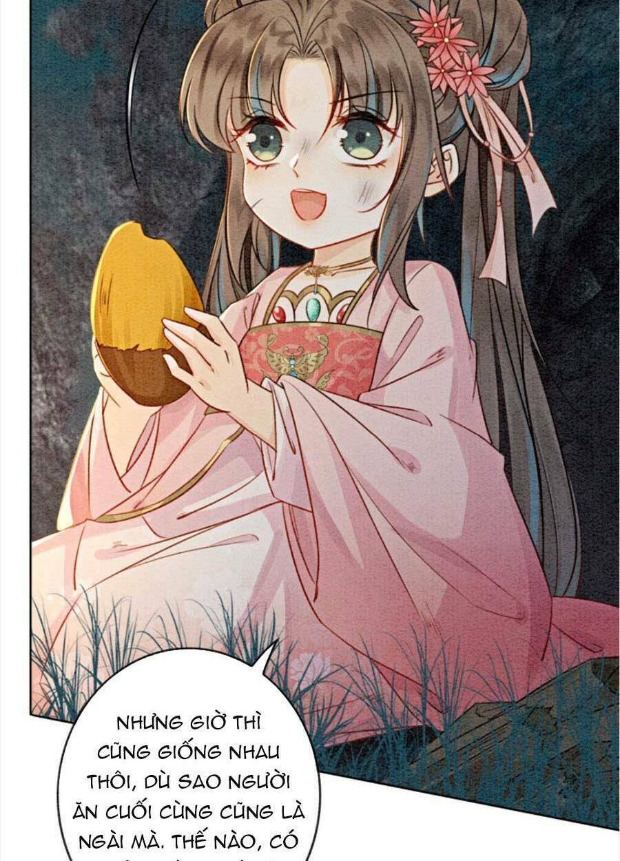 bắt đầu hủy hôn để công lược vương gia chapter 29 2