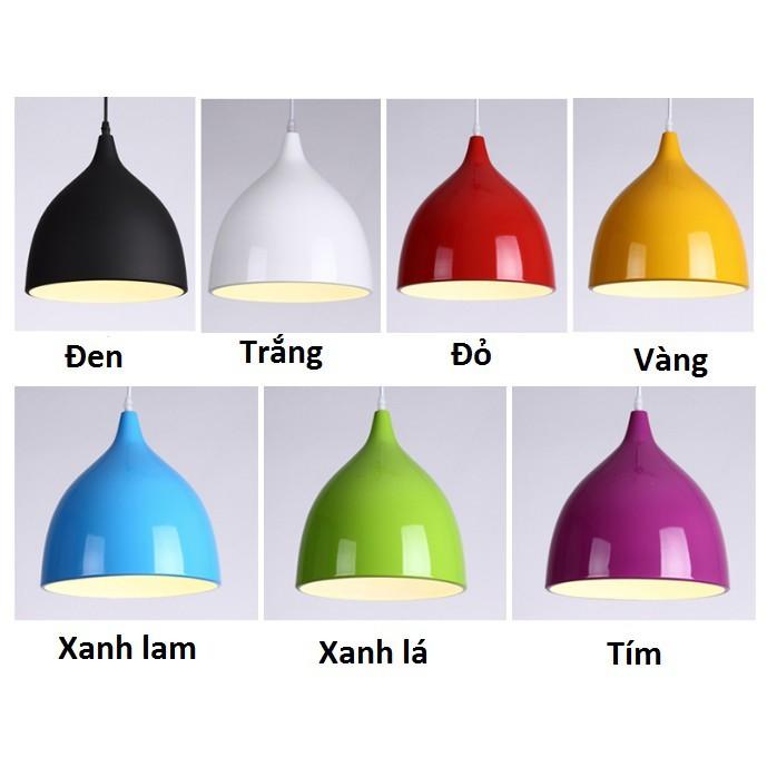Đèn thả trang trí,đèn thả quán cafe,đèn thả nhà hàng, đèn trang trí, đèn trần, đèn decor TH 612