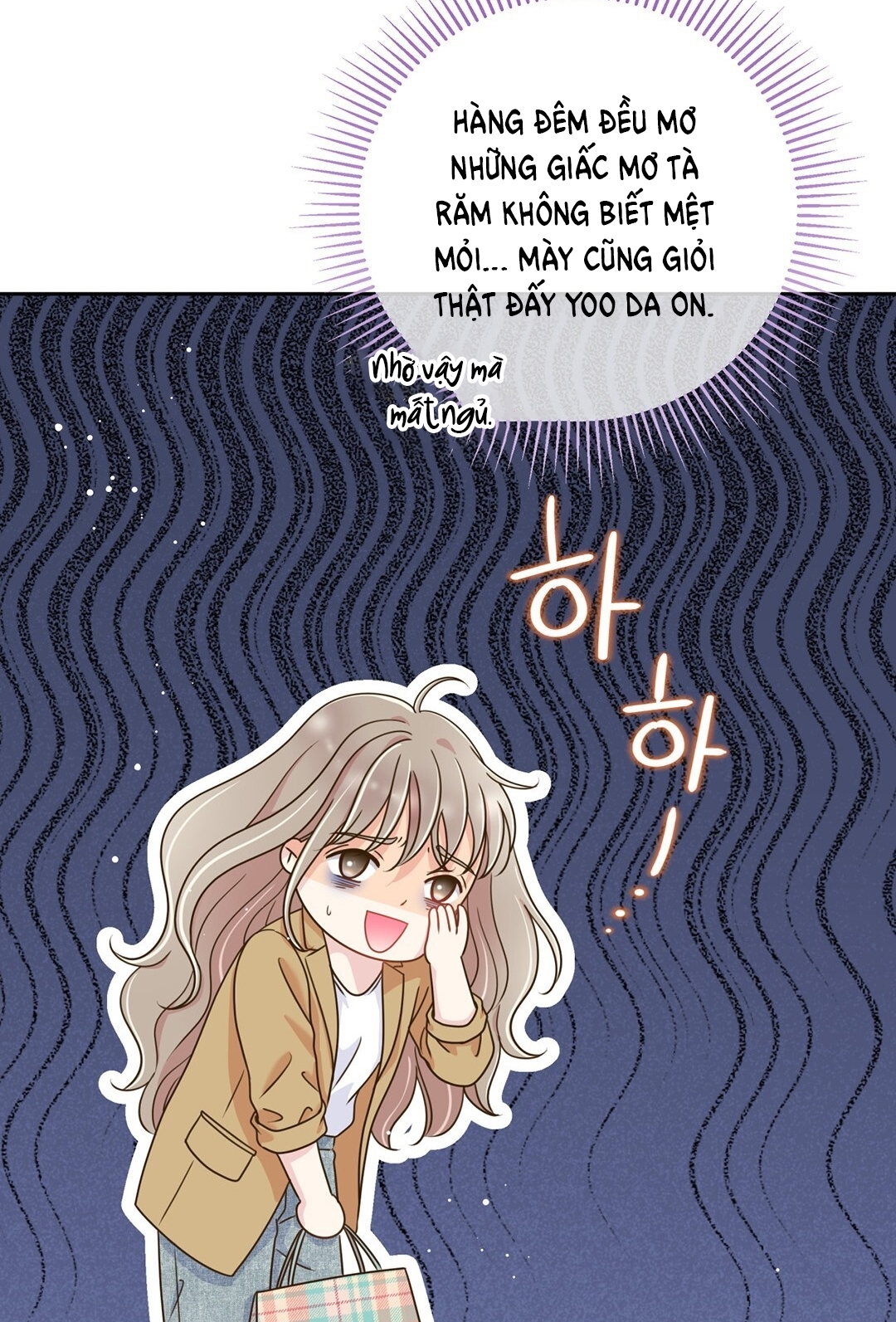 [18+] trải nghiệm thân mật với bạn của anh trai chapter 3.2 29