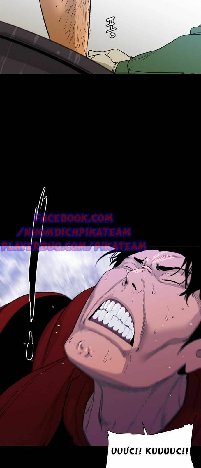 đêm vùng cực chapter 58 18