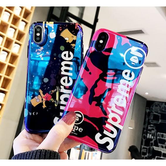 Ốp Lưng Nhựa Dẻo S U P cho samsung Note 20 Ultra / Note 20 / Note 10+ / Note 10 / Note 9 / Note 8
