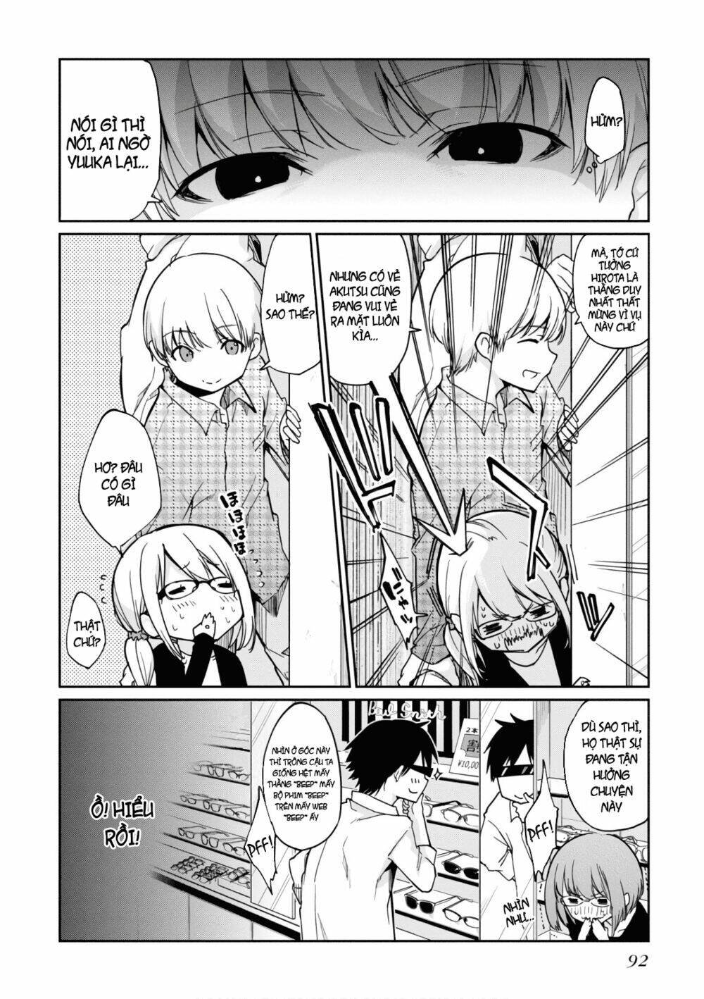 jiangshi kaitan blood chapter 23 7