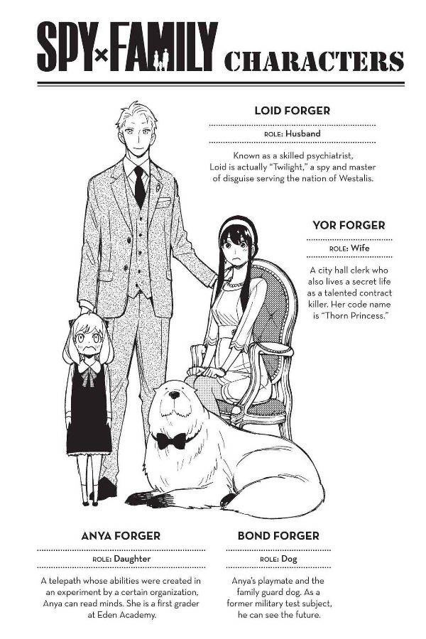 Spy x Family 5 (English Edition)