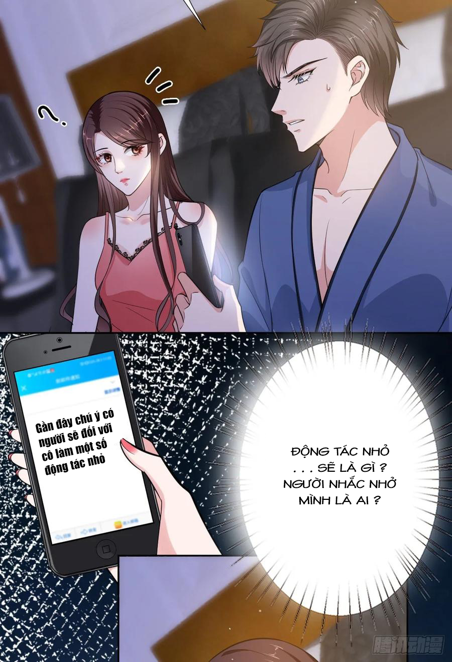 thí hôn lão công, cần giúp sức chapter 193 5