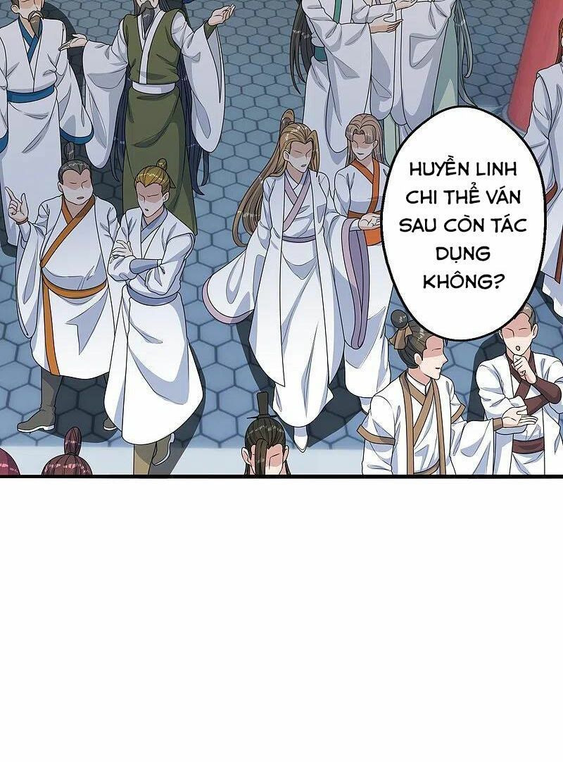 tiên võ đế tôn chapter 252 50