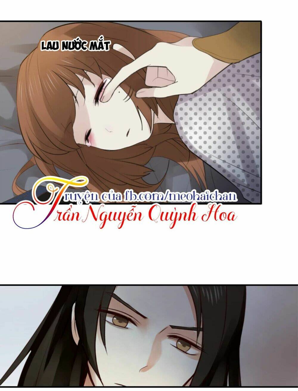 thái tử bong bóng chapter 4 47