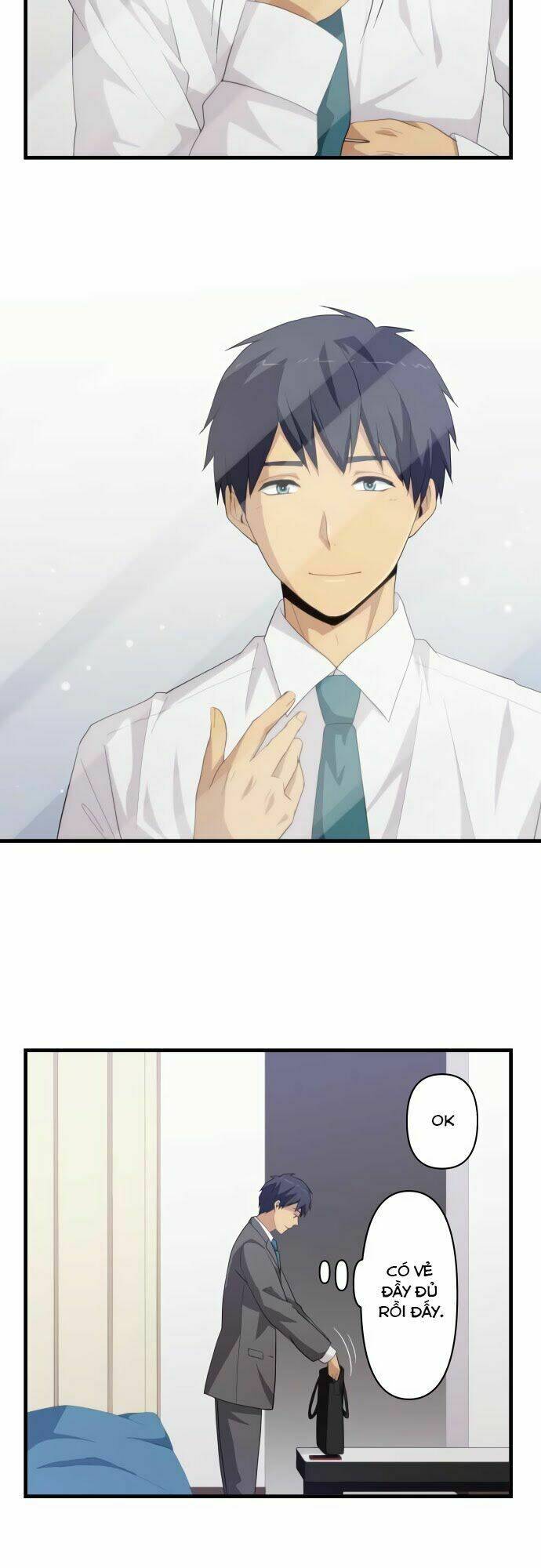 viên thuốc trùng sinh chapter 217 19