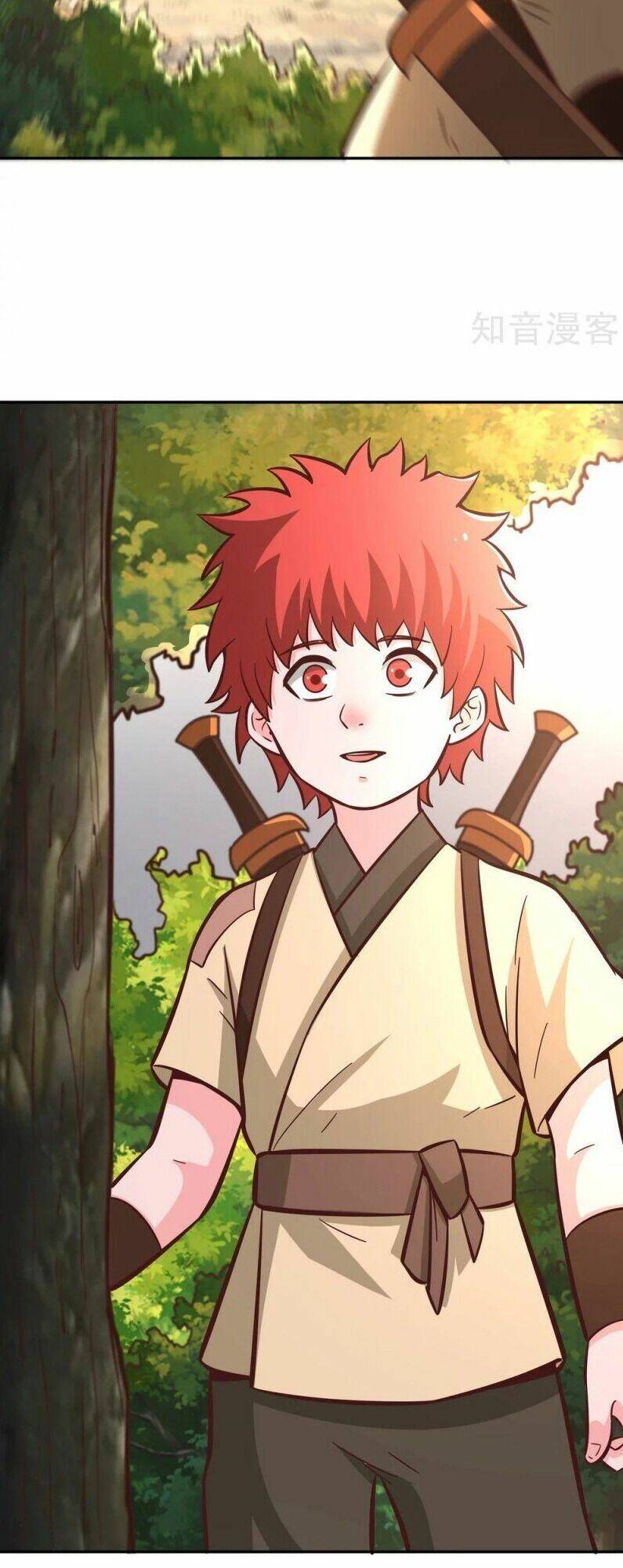 võ linh kiếm tôn chapter 137 10