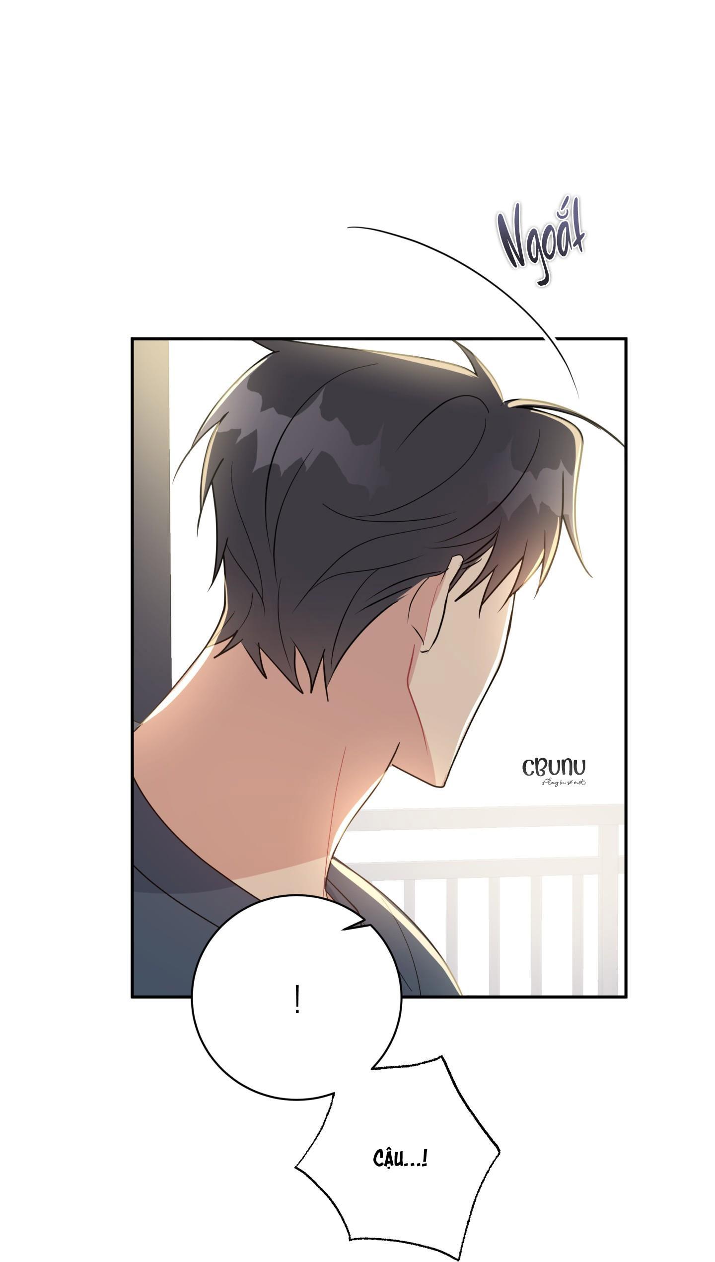 bắt tay hả, thôi bỏ đi! chapter 11 8