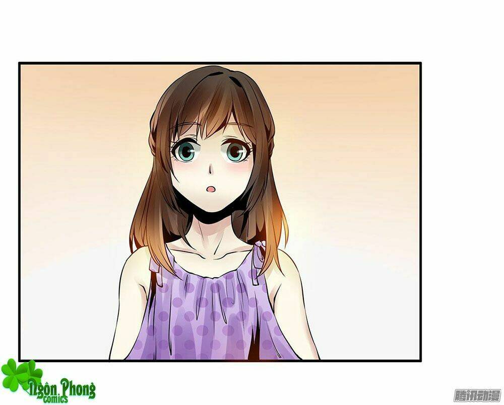 vũ hội thần bí chapter 14 18