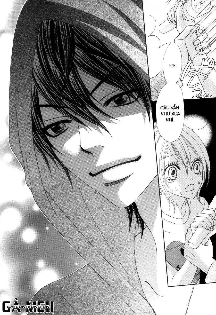 i love hs chapter 1 15