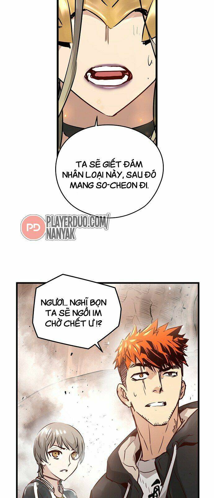 hứa lan chapter 70 19