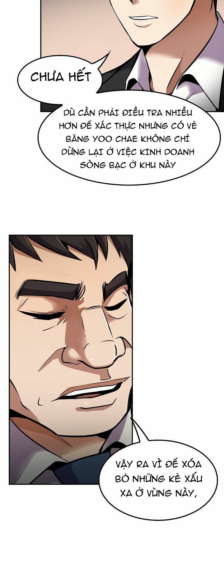 điều tra viên chuyển sinh chapter 52 9